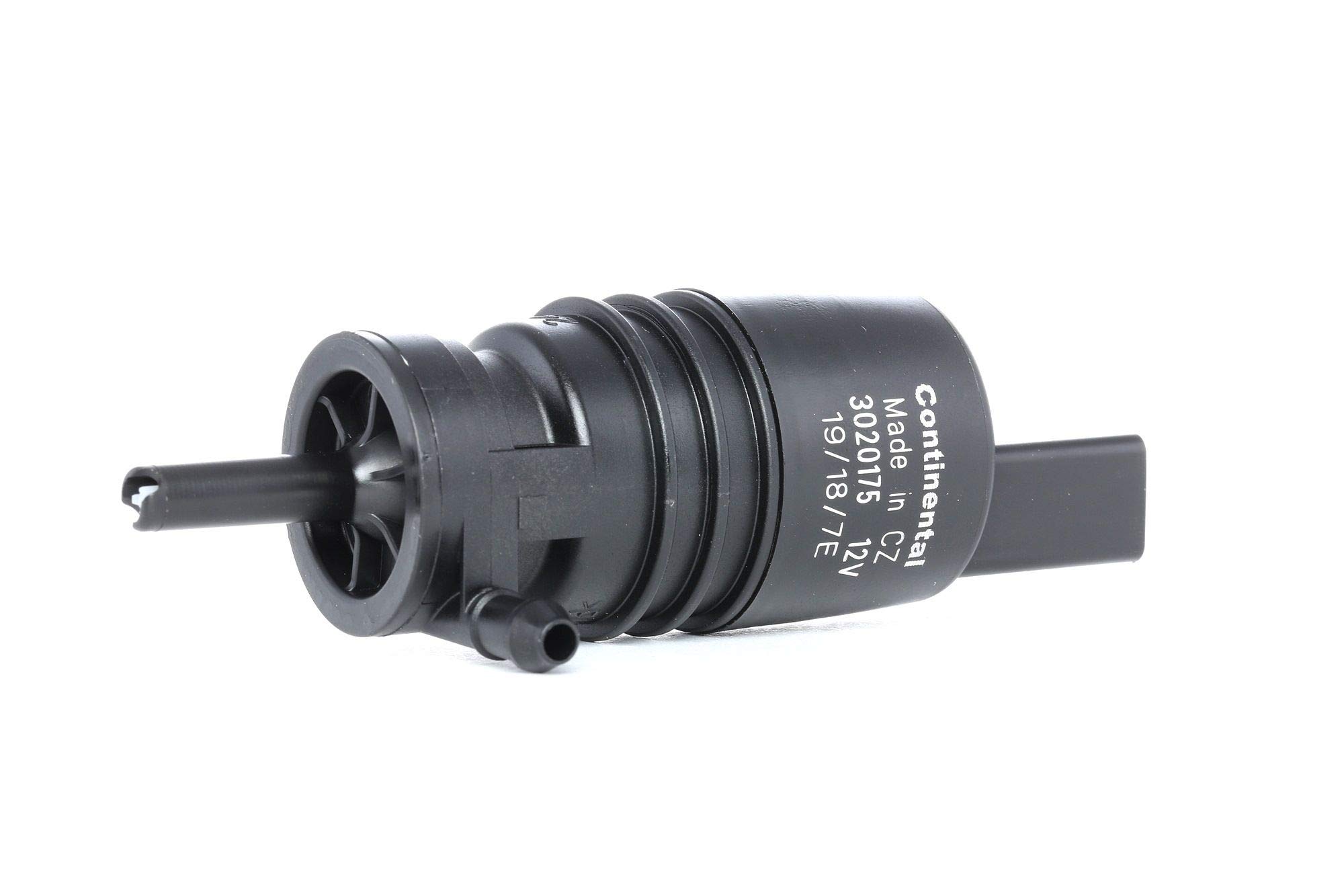 Amazon.com: Vdo 246-082-008-025Z Windshield Washer Pump